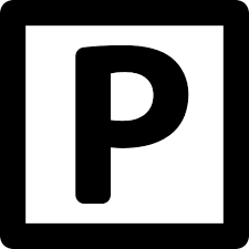 Parking na terenie posesji